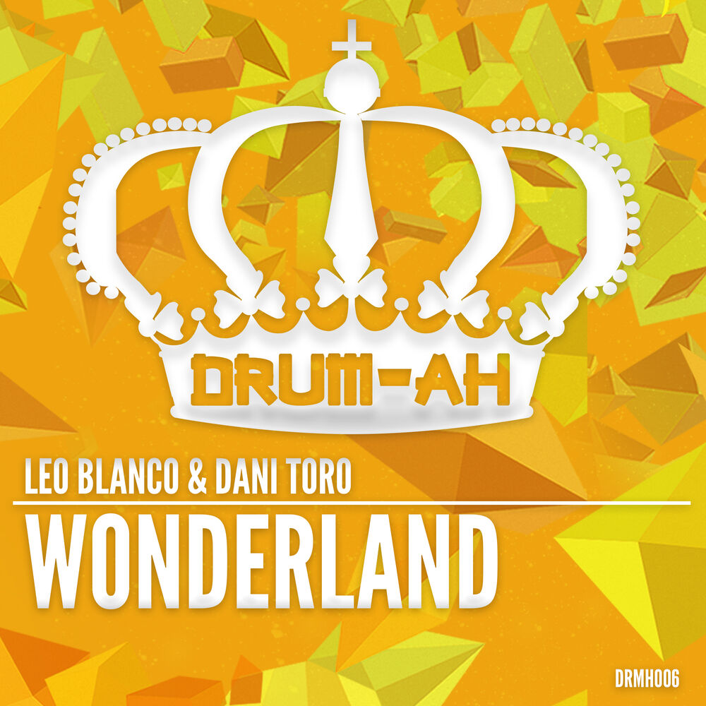 Picture of Wonderland