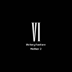 Cover of Victory Fanfare (From "Final Fantasy 6")