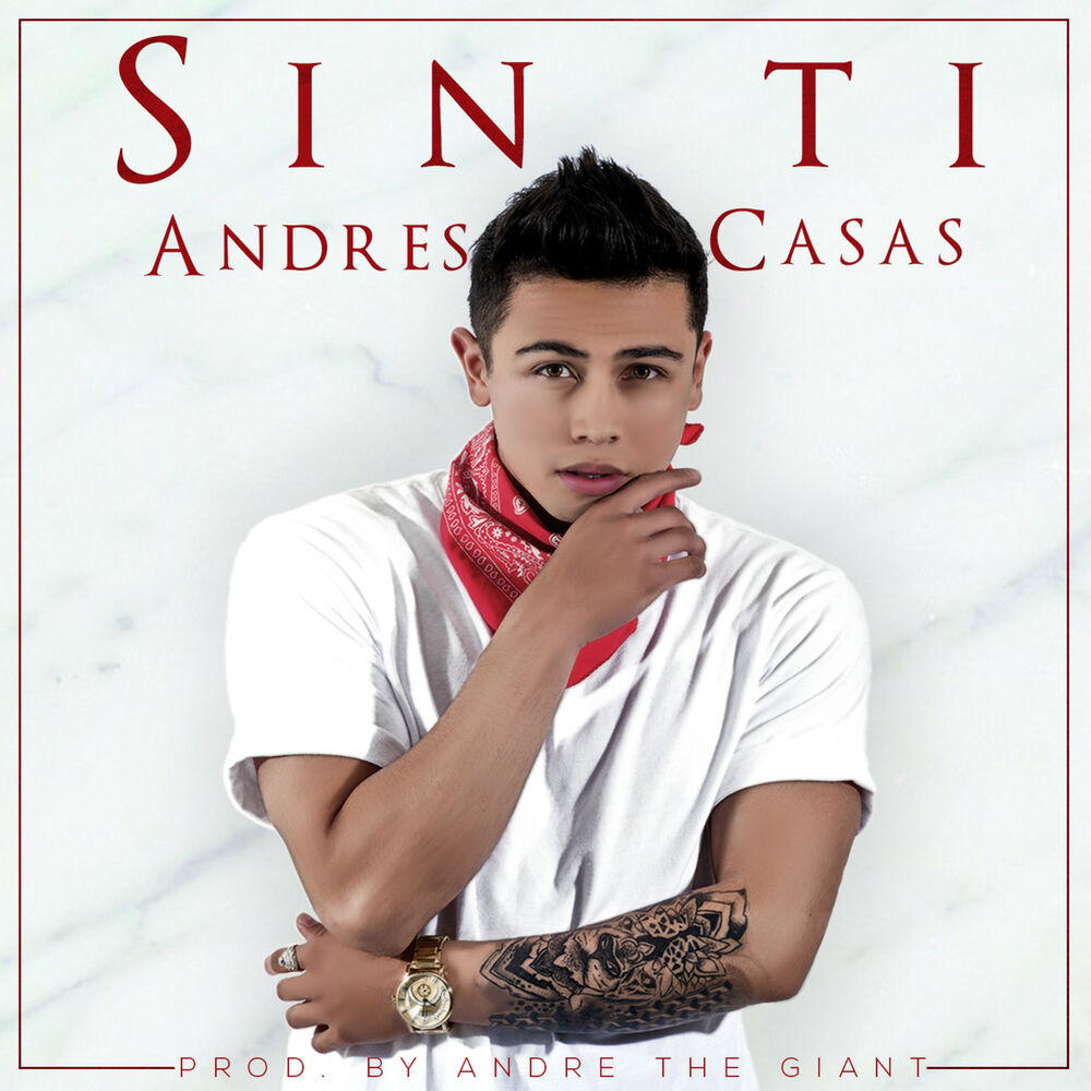 Picture of Sin Ti