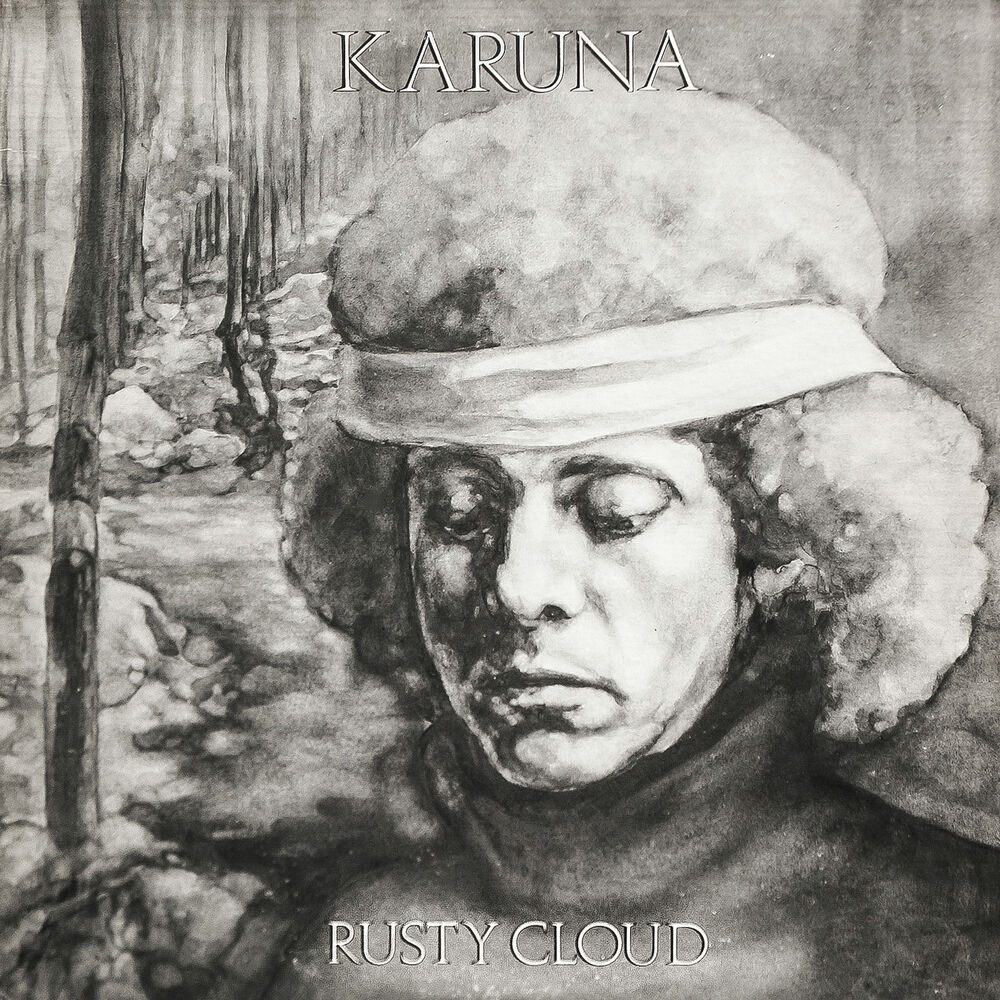Picture of Rusty Cloud