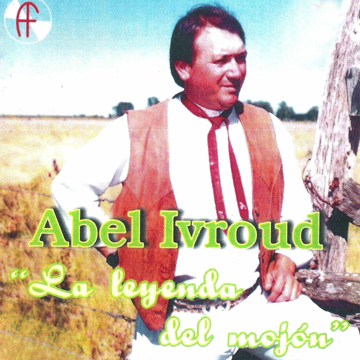 Album cover of La Leyenda del Mojón