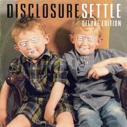Cover of Settle (Deluxe)