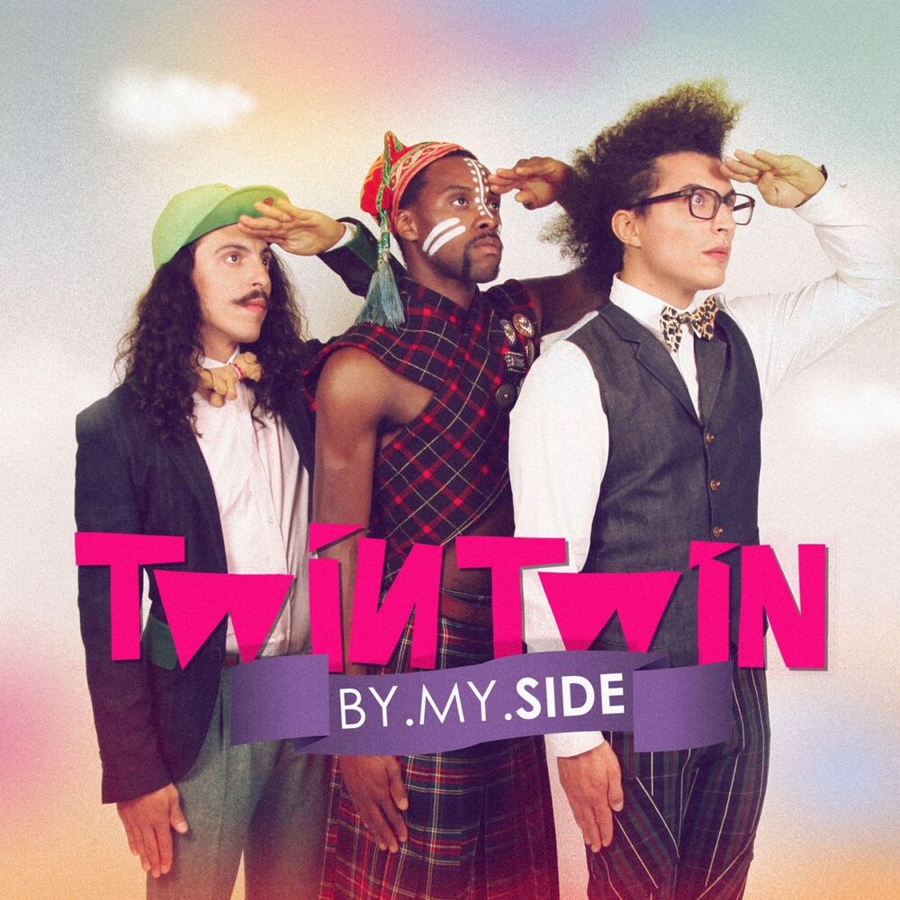 Picture of By My Side (EP)