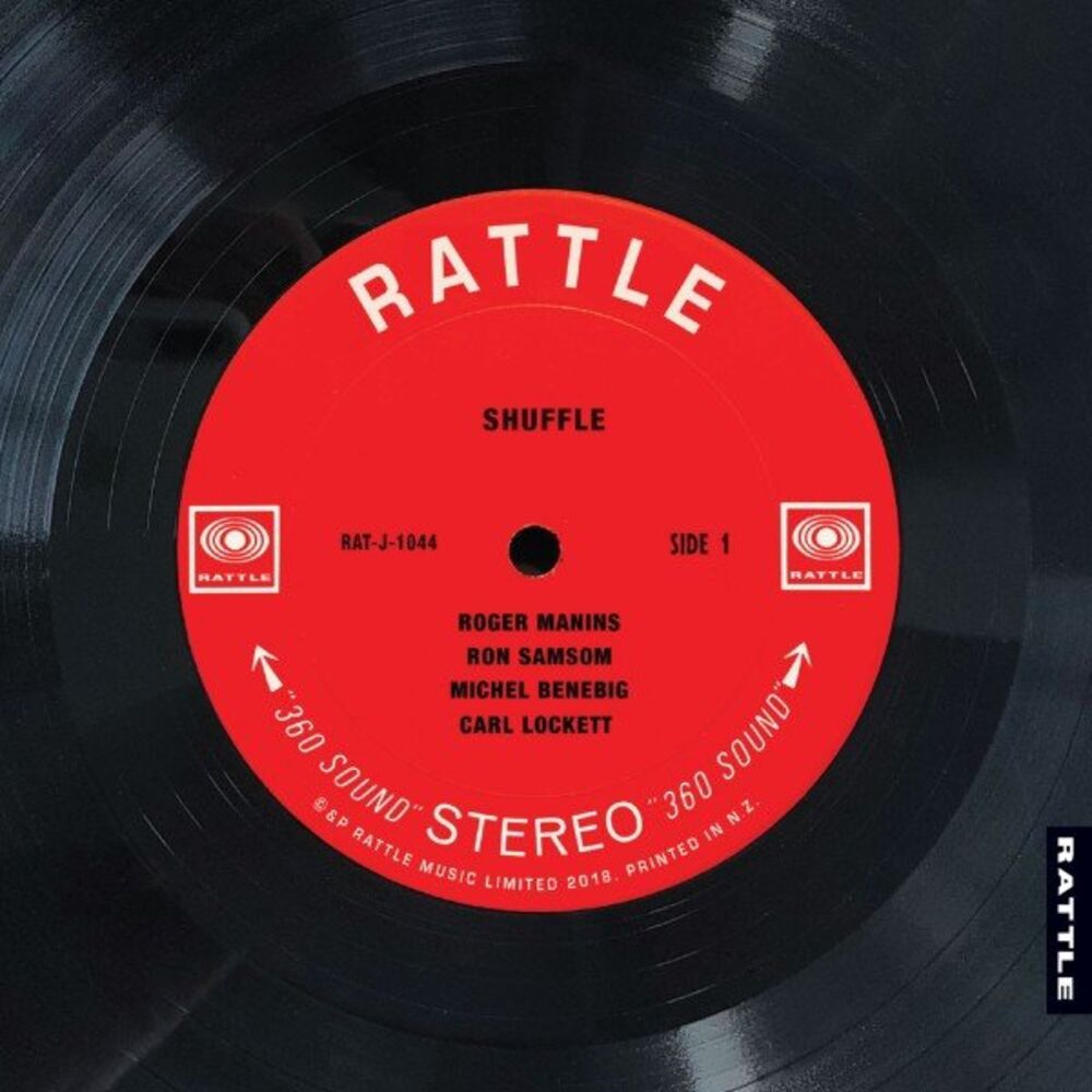 Picture of Shuffle