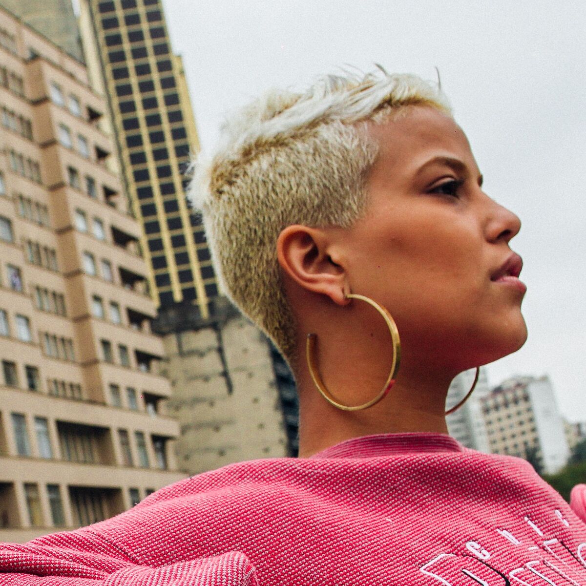 Album cover of Olha pra Mim