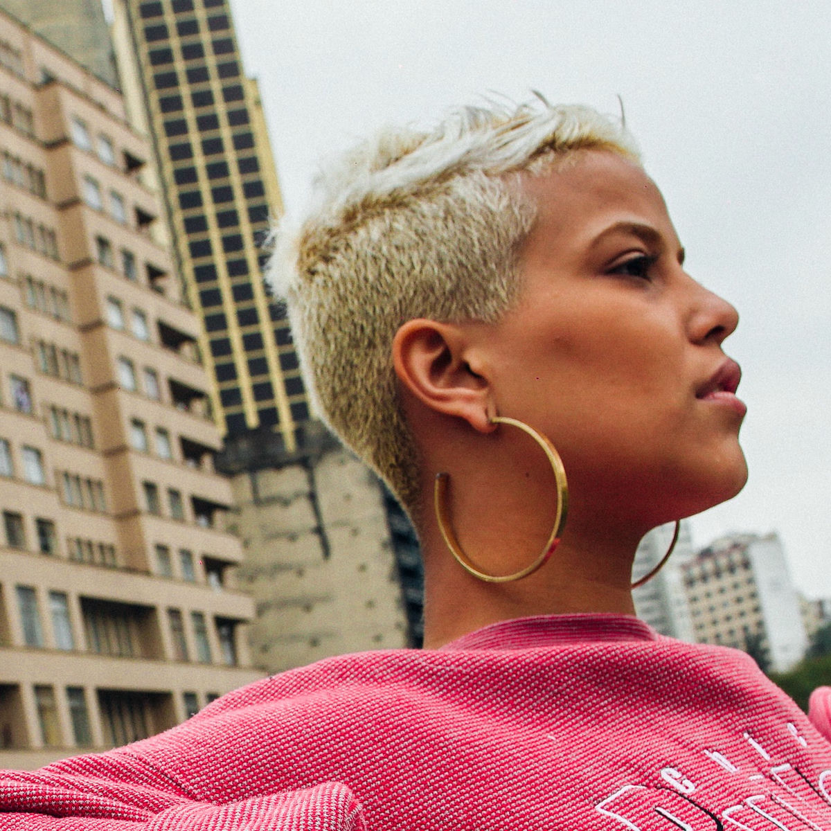 Album cover of Olha pra Mim