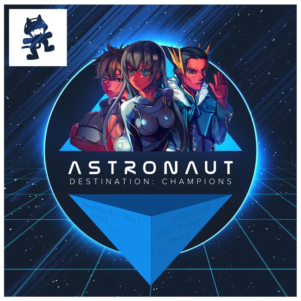 Picture of Destination: Champions