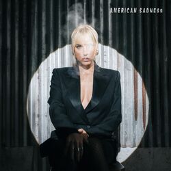 Cover of American Sadness