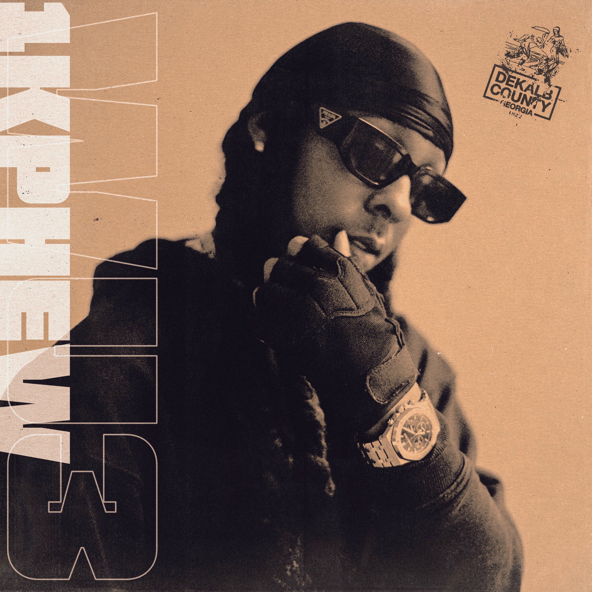 Album cover of What's Understood 3