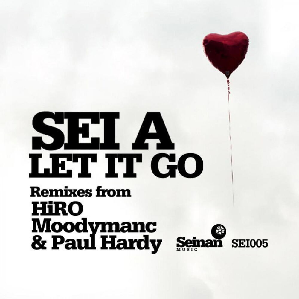 Picture of Let It Go