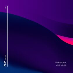 Cover of Just Look