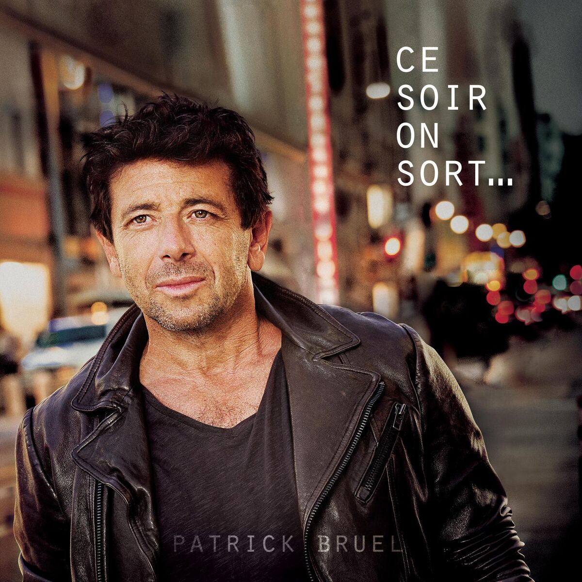 Album cover of Pas eu le temps
