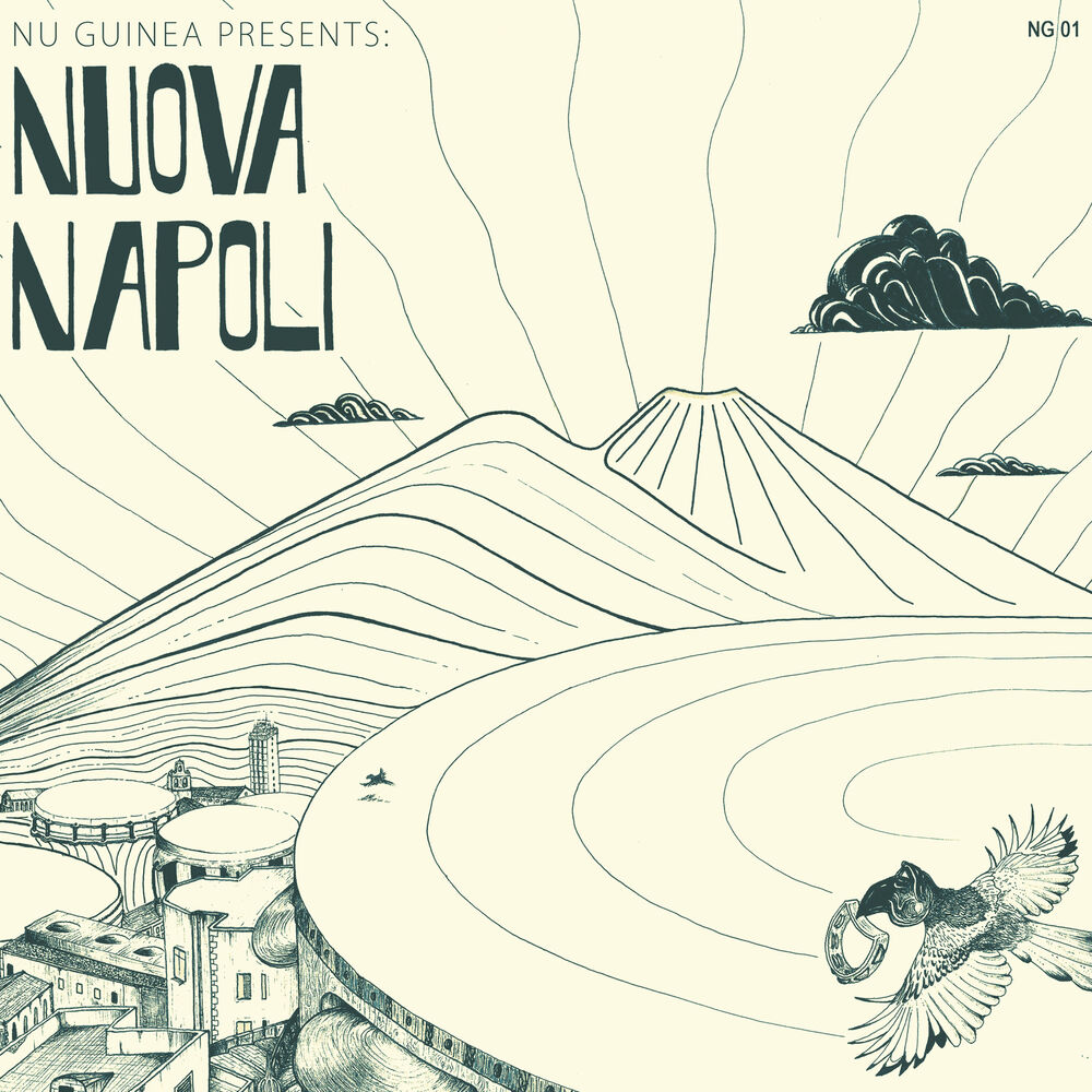Picture of Nuova Napoli