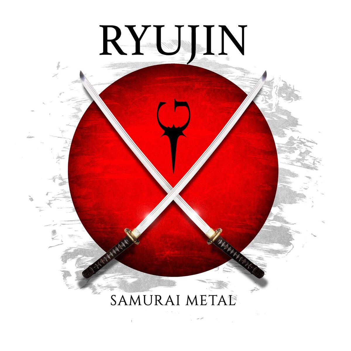 Album cover of Samurai Metal
