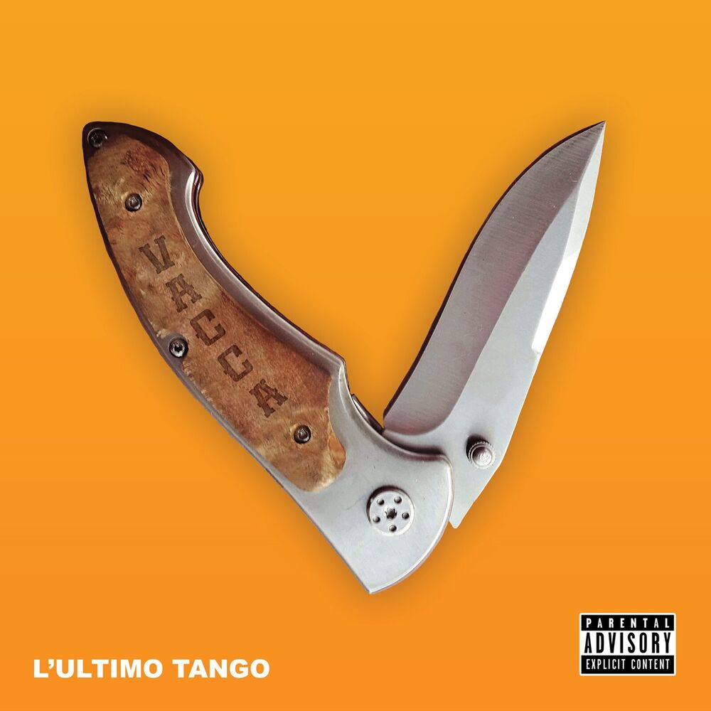 Picture of L'ultimo tango