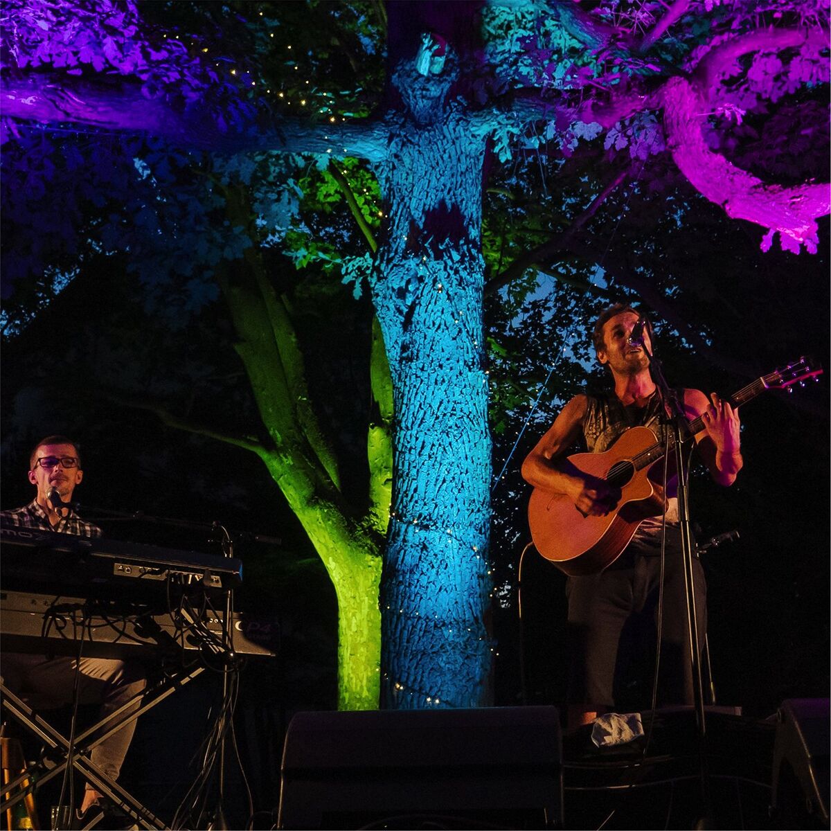 Album cover of Zmier (Live)