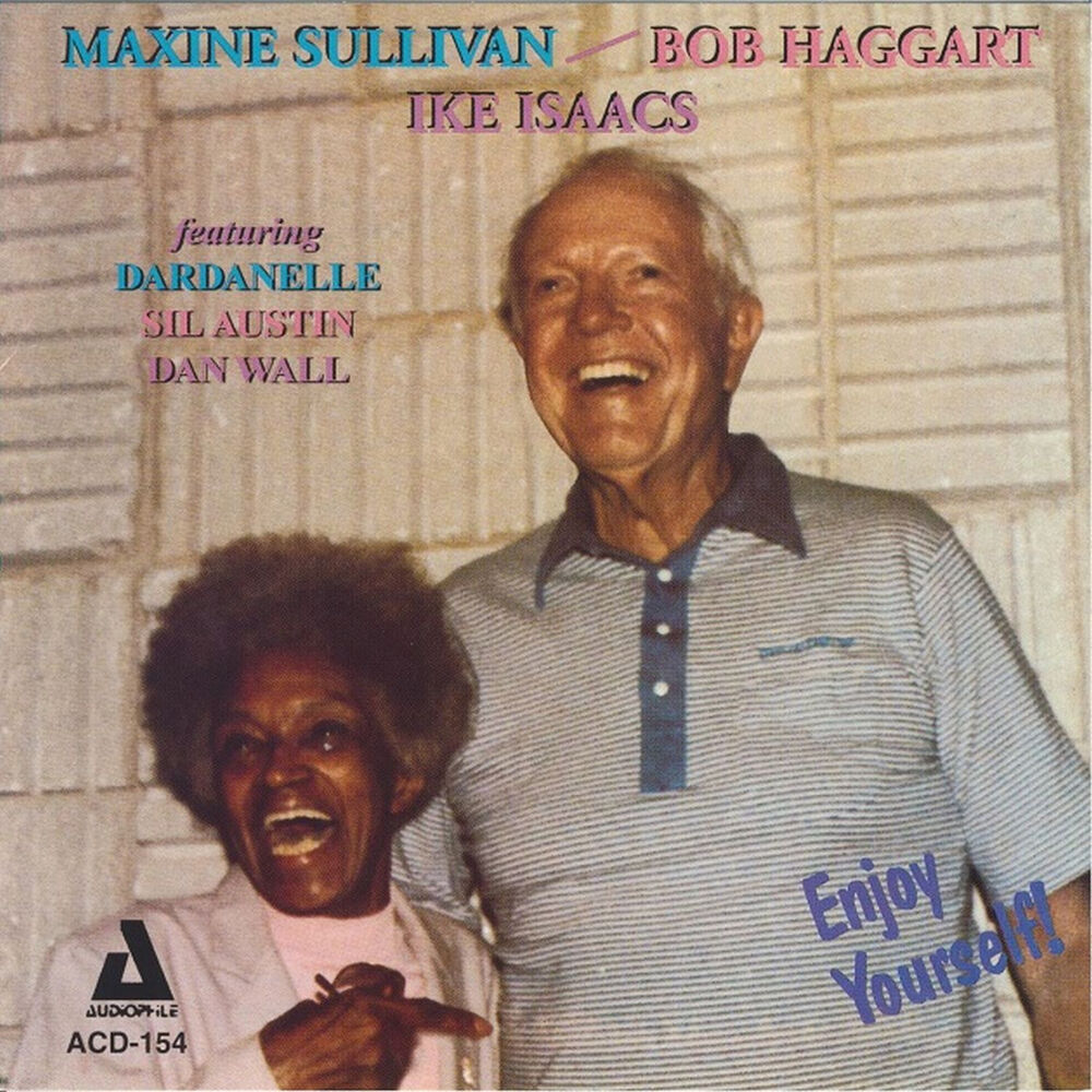 Picture of Enjoy Yourself!