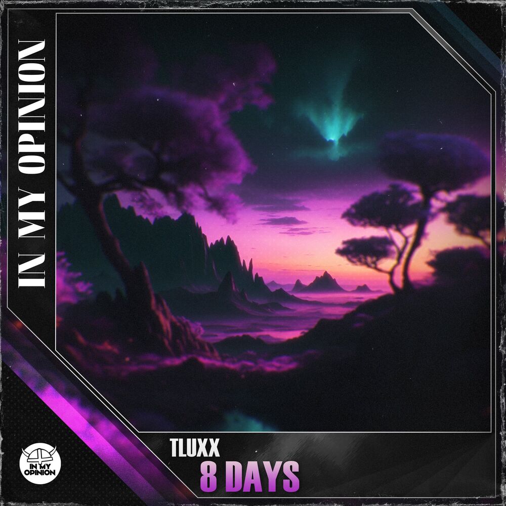 Picture of 8 Days