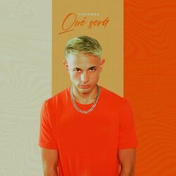Cover of Qué será