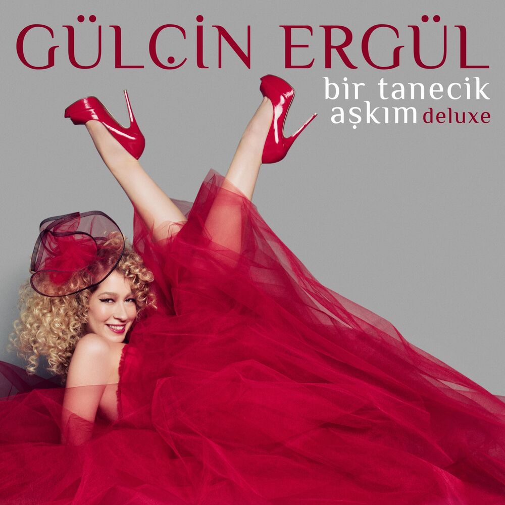 Picture of Bir Tanecik Aşkım (Deluxe)