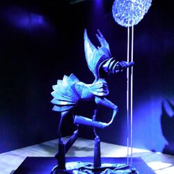 Cover of Altceva
