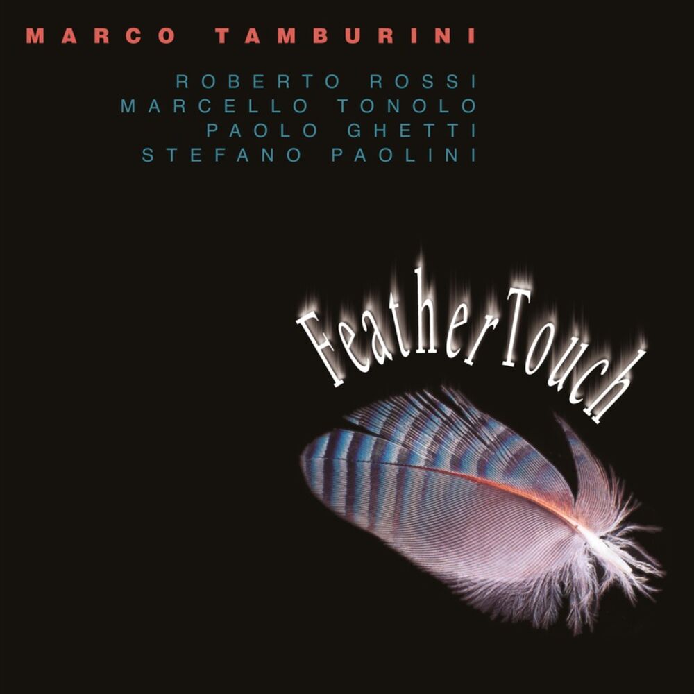 Picture of Feather Touch