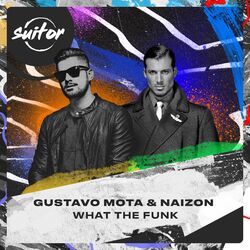 Cover of What the Funk