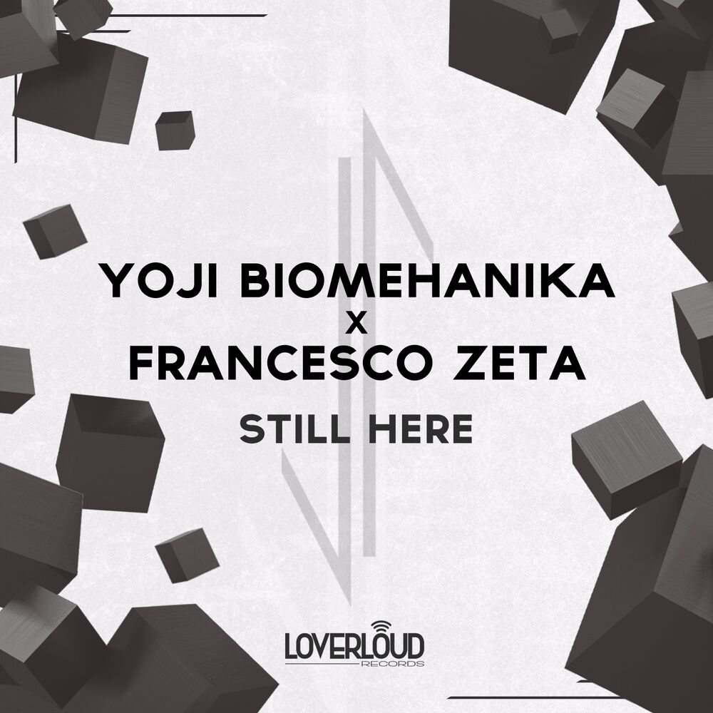 Picture of Still Here (Extended Mix)