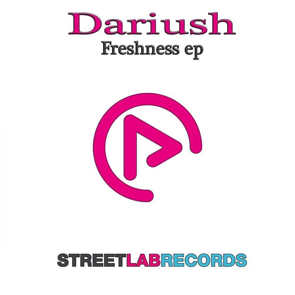 Picture of Freshness EP