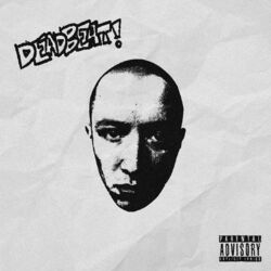 Cover of DEADBEAT!