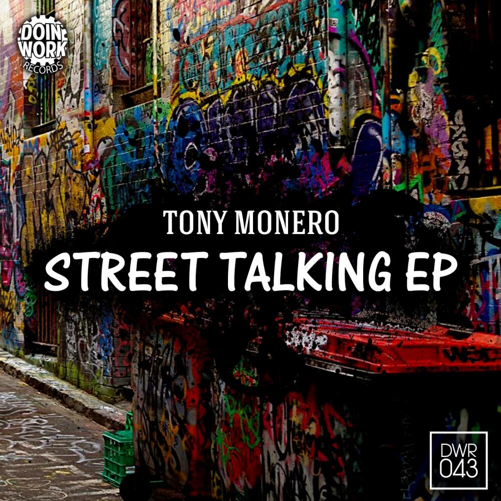 Picture of Street Talking EP