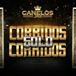 Cover of CORRIDOS SOLO CORRIDOS