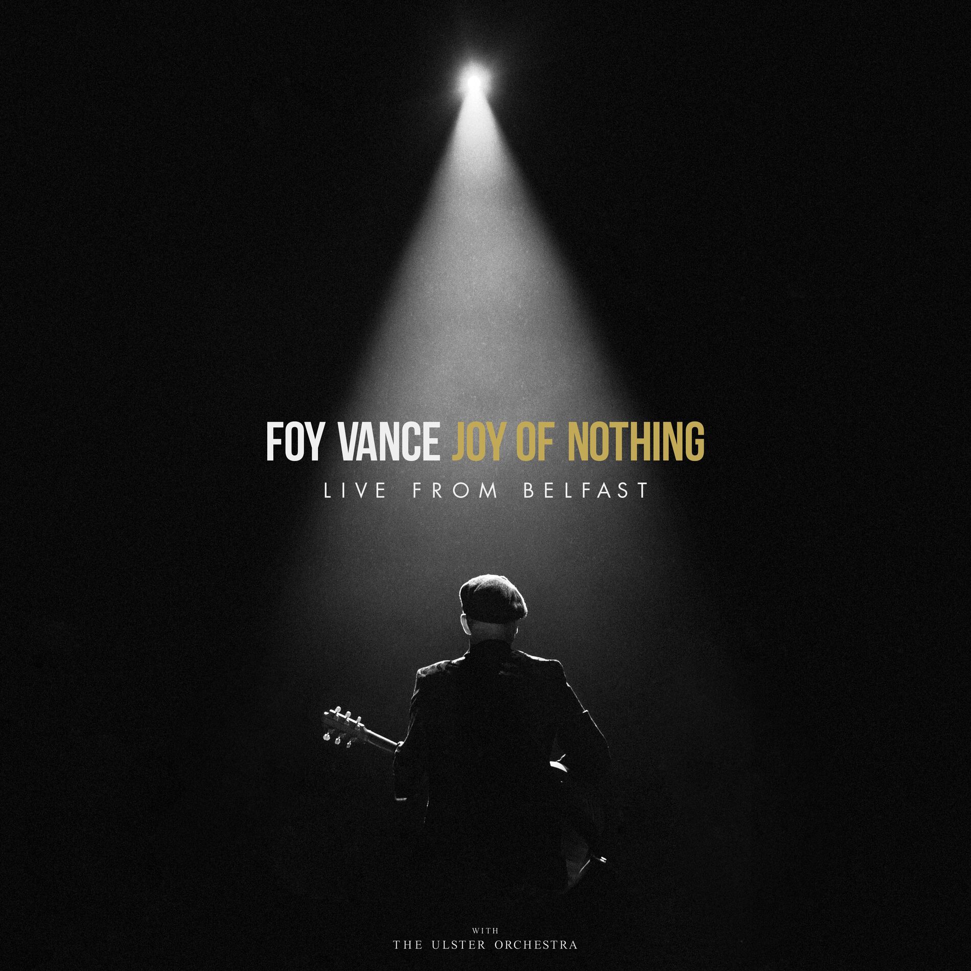 Album cover of Joy of Nothing (Live From Belfast)