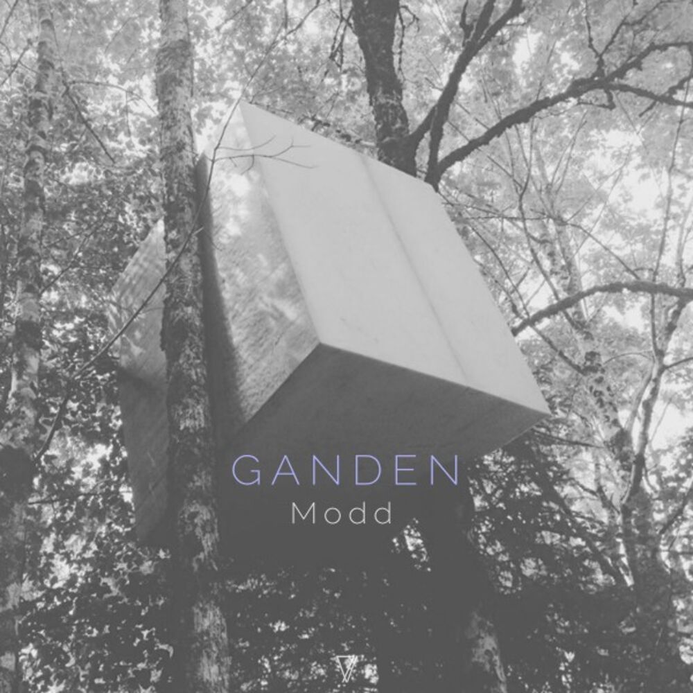 Picture of Ganden