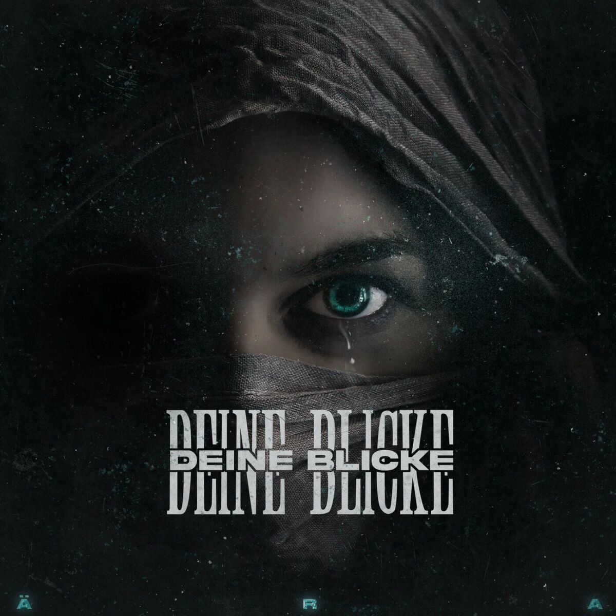 Album cover of Deine Blicke