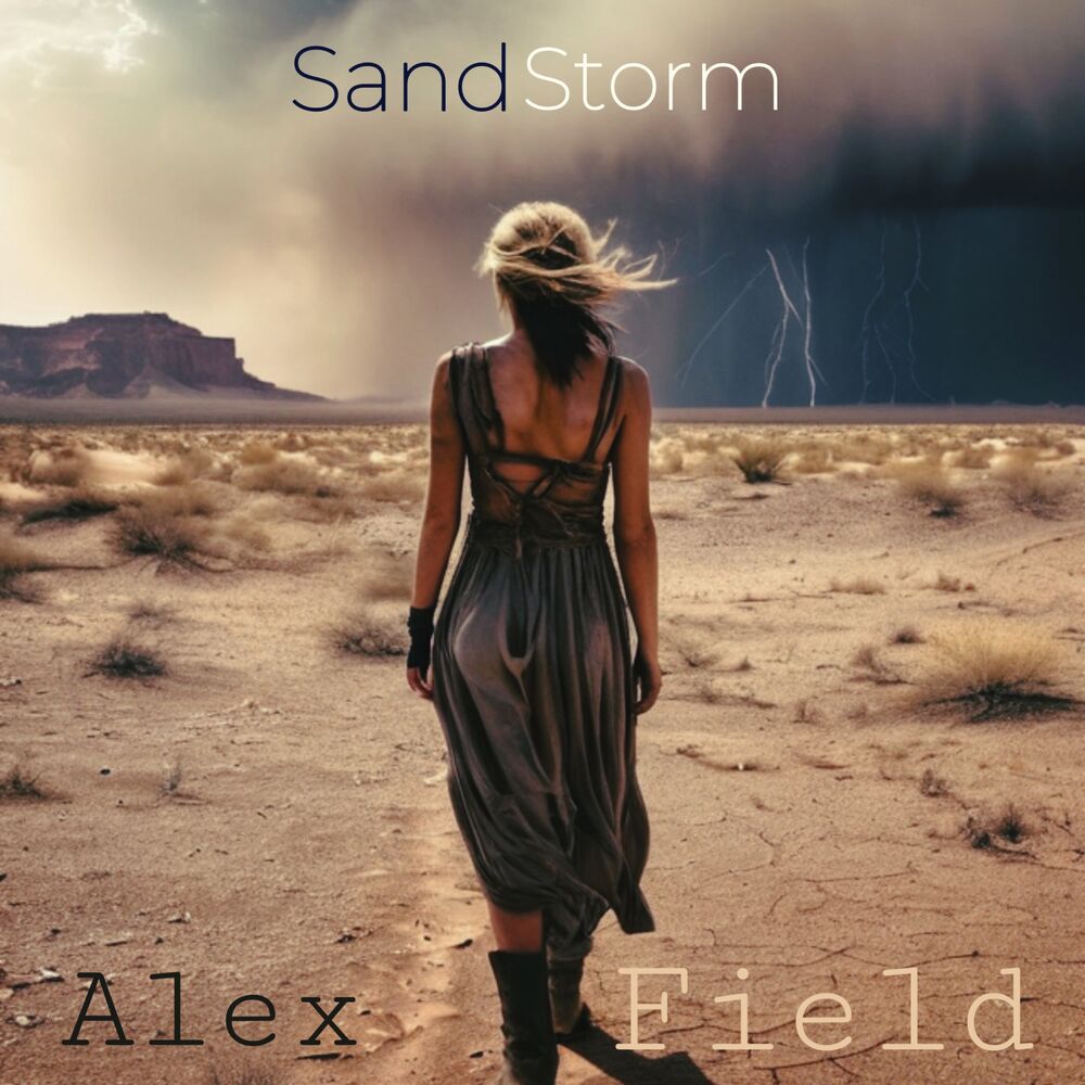 Picture of Sandstorm