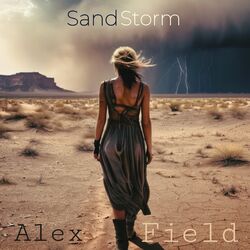 Cover of Sandstorm