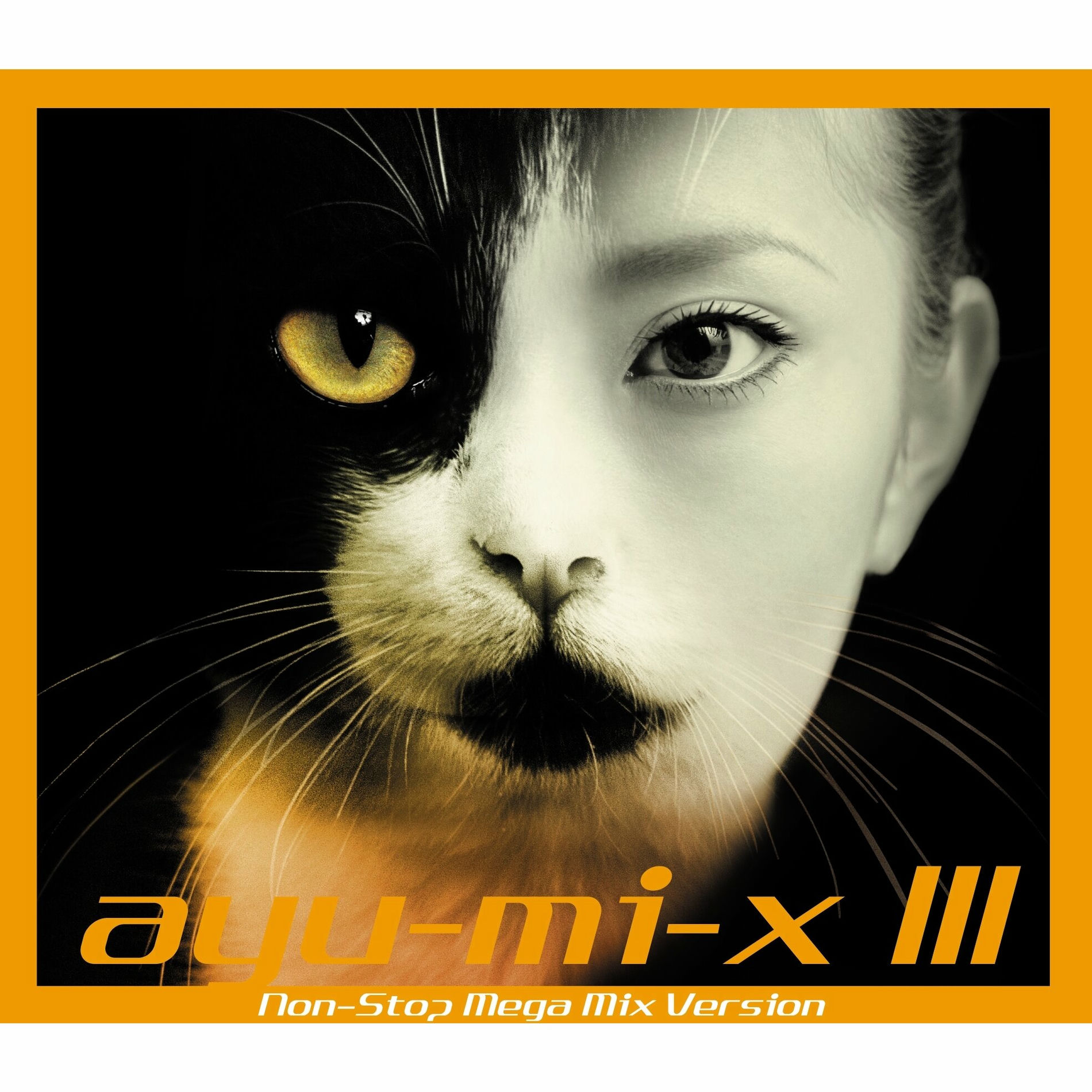 浜崎あゆみ - ayu-mi-x III Non-Stop Mega Mix Version | Deezer
