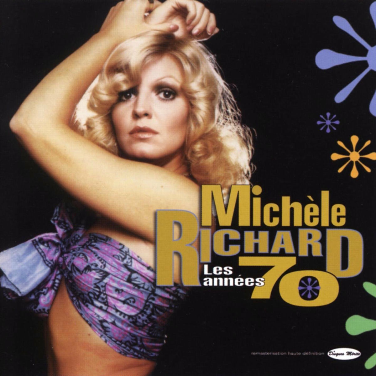Album cover of Je survivrai