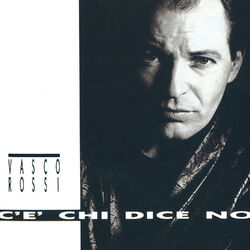 Cover of C'è Chi Dice No (Remastered)