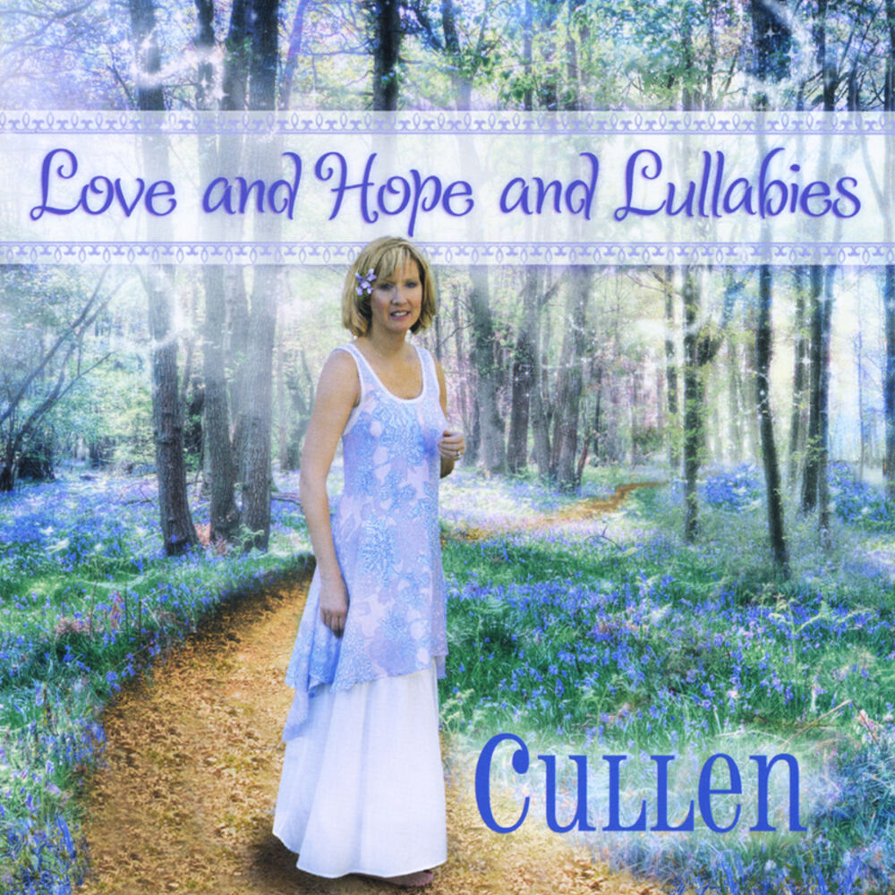Picture of Love and Hope and Lullabies