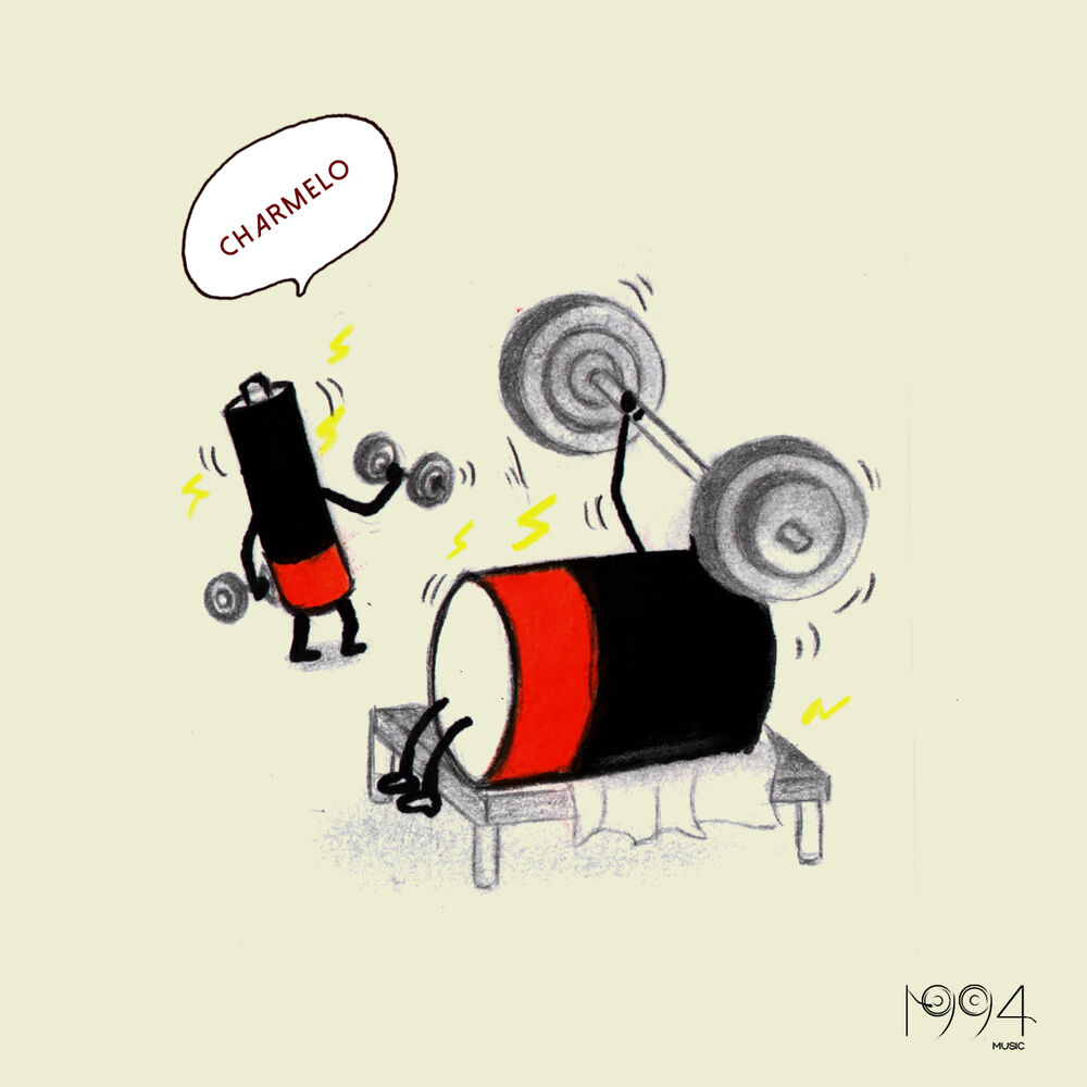 Picture of Charmelo
