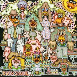 music cover