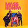 Cho Cho Net by Mass Konpa album cover