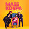 Cho Cho Net by Mass Konpa album cover