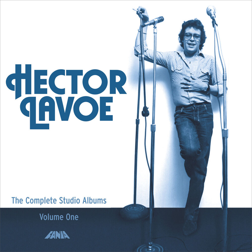 Picture of The Complete Studio Albums, Vol. 1