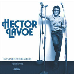 Cover of The Complete Studio Albums, Vol. 1