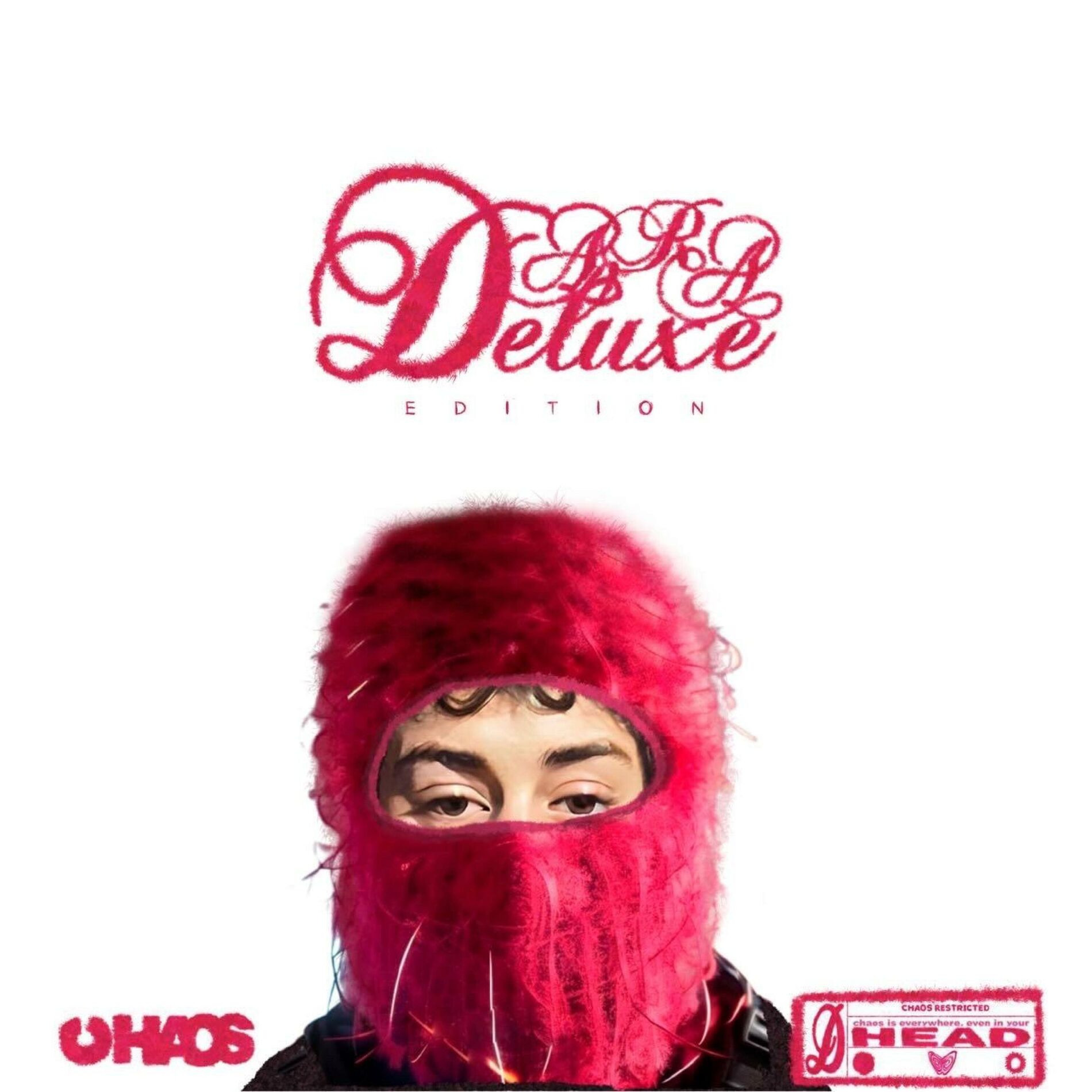 Album cover of Surprise