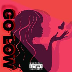 Cover of Go Low