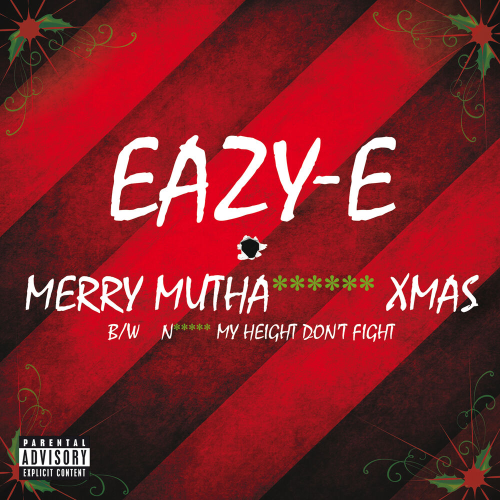 Picture of Merry Muthafuckin’ X-Mas